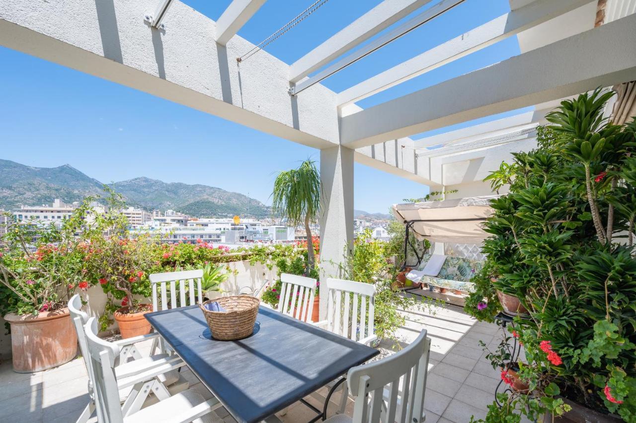 Appartement Terrazas