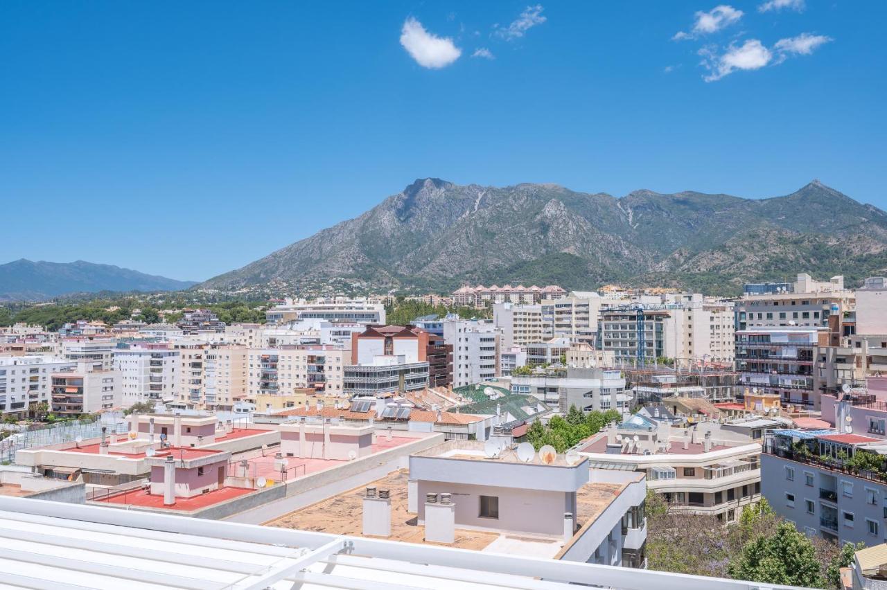 Terrazas Appartement Marbella