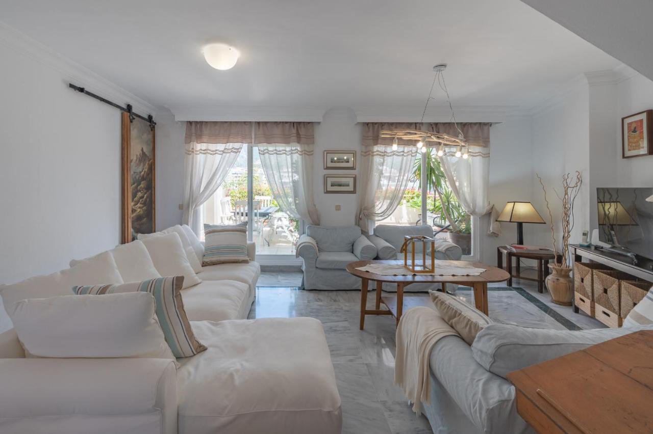 Appartement Terrazas Marbella