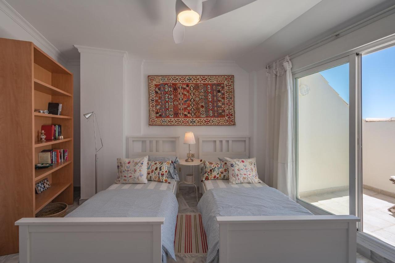 Appartement Terrazas *