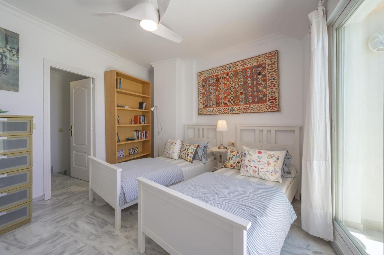 Appartement Terrazas