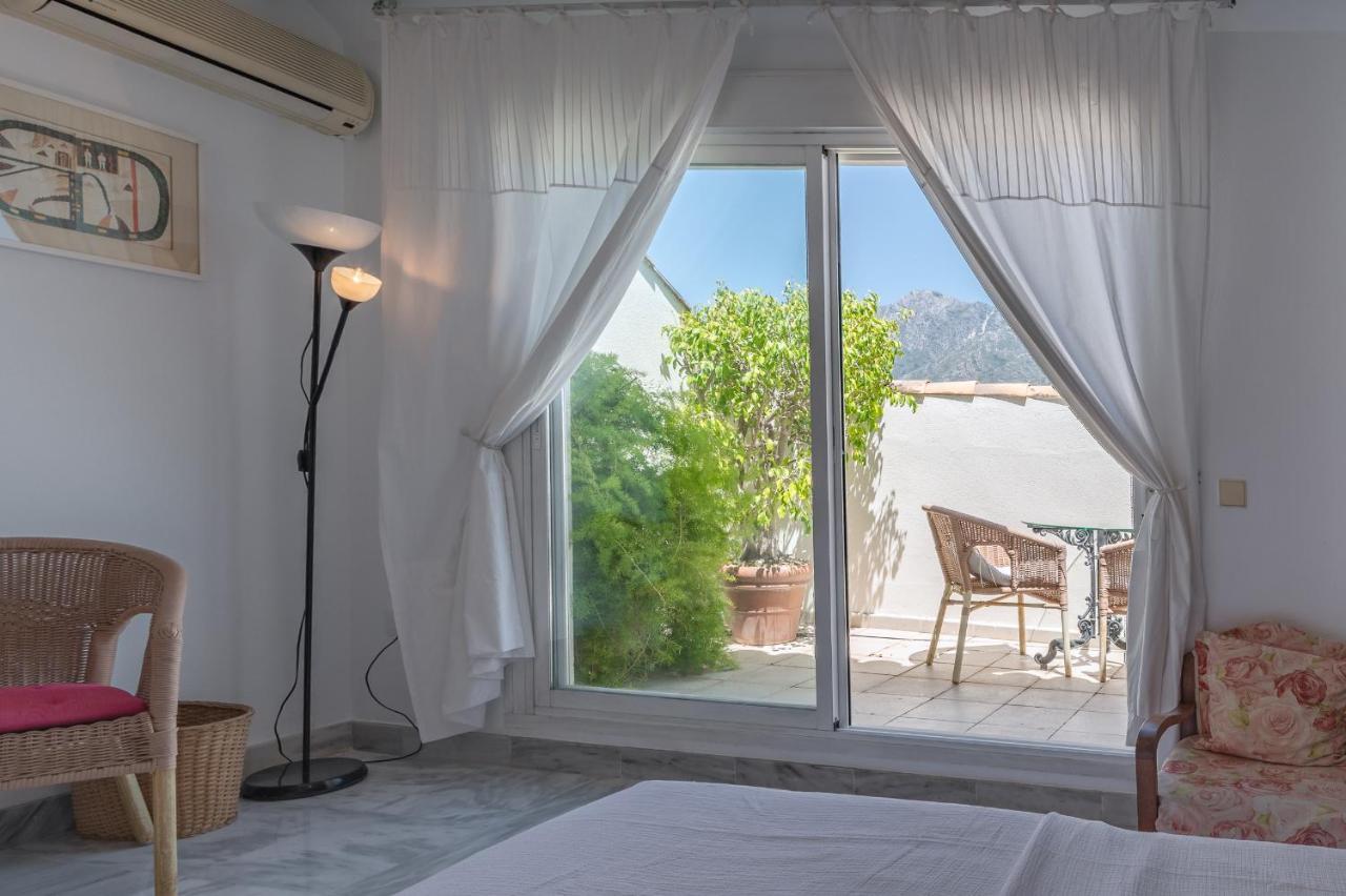 Terrazas Appartement Marbella
