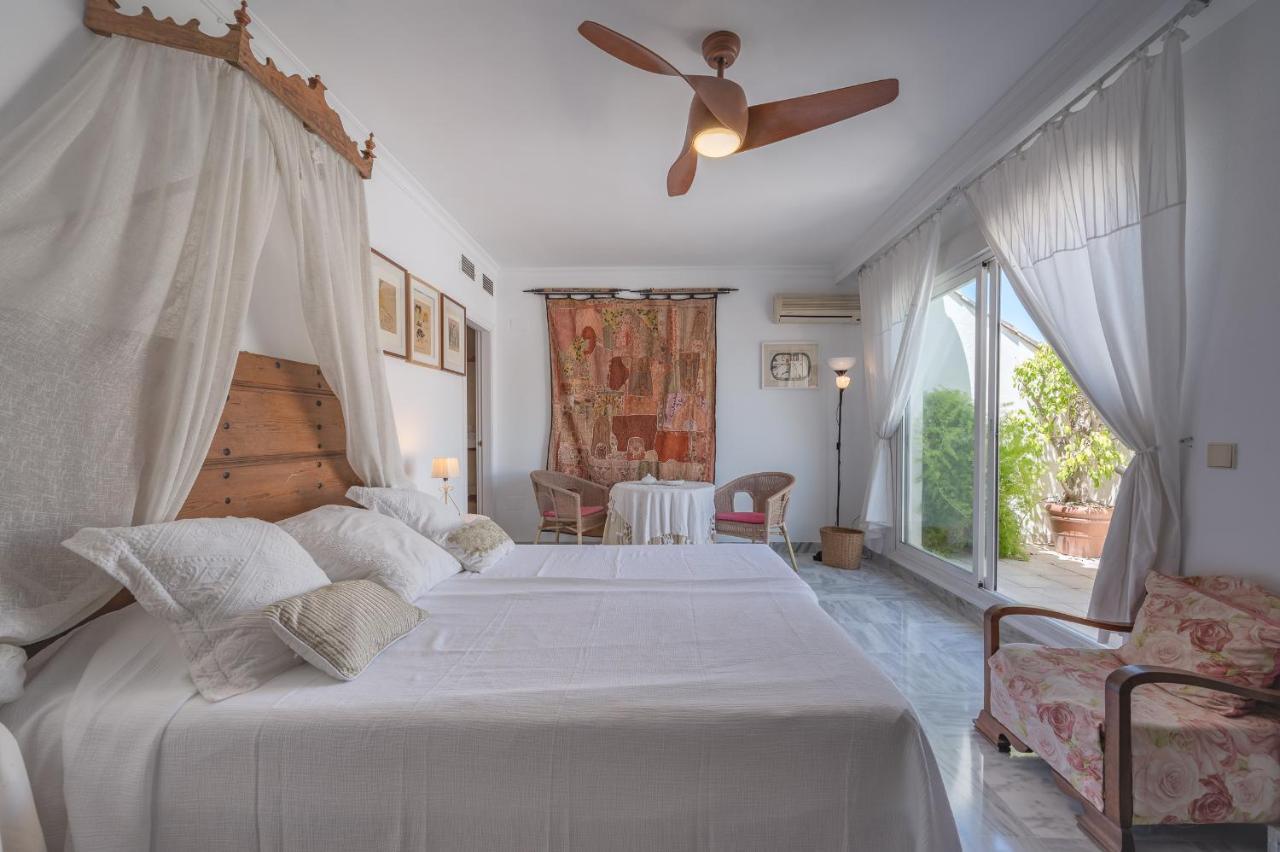 Appartement Terrazas