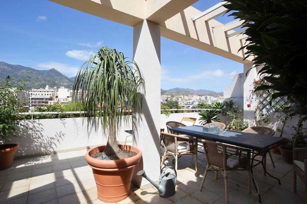 Terrazas Appartement Marbella