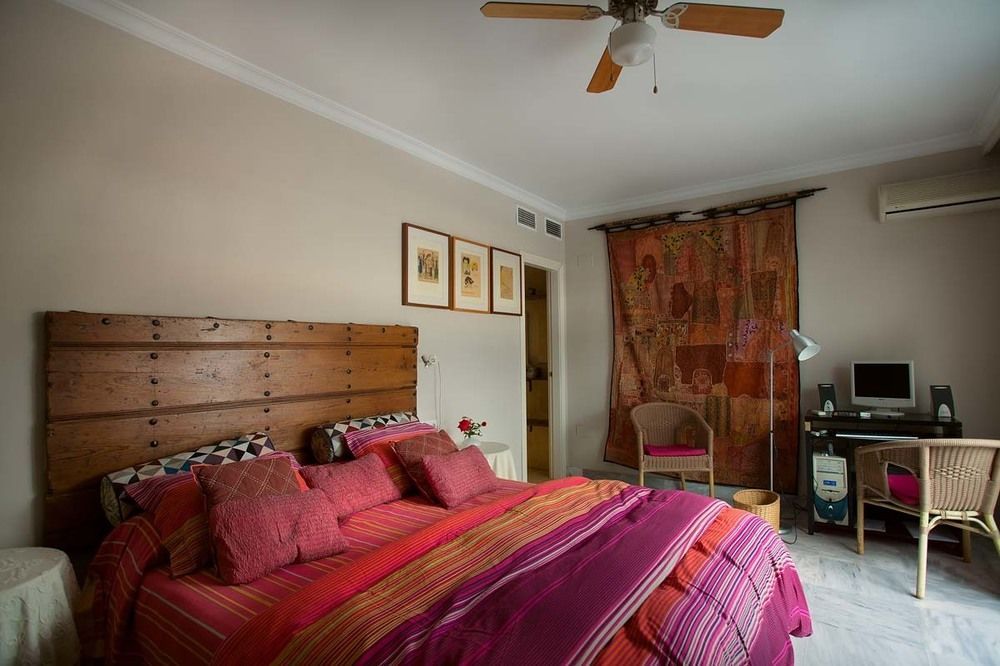 Terrazas Appartement