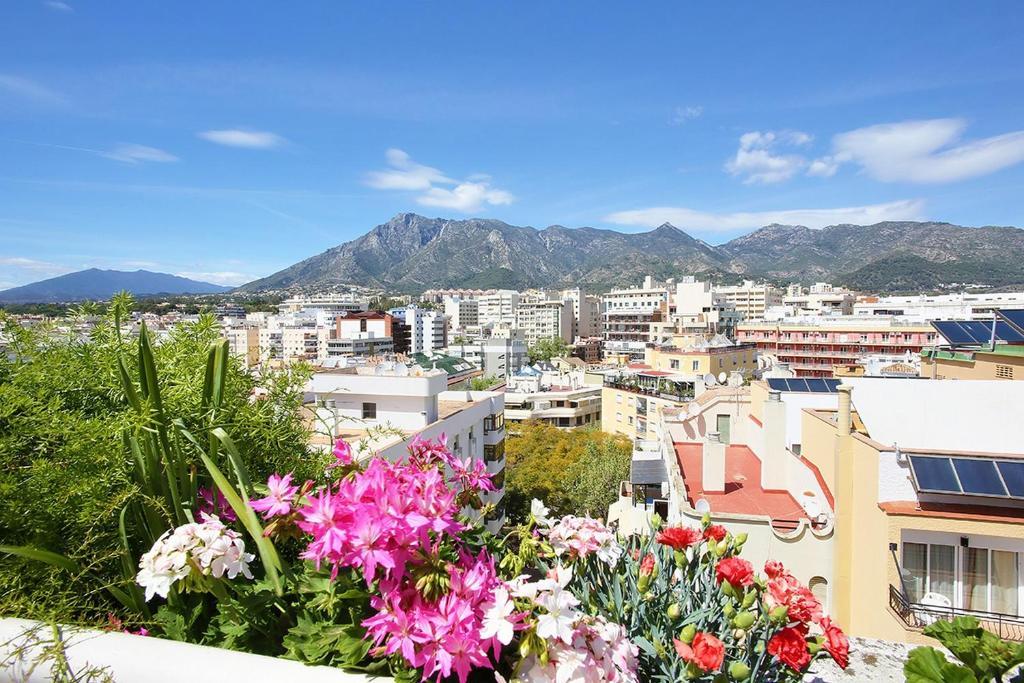 Terrazas Appartement Marbella