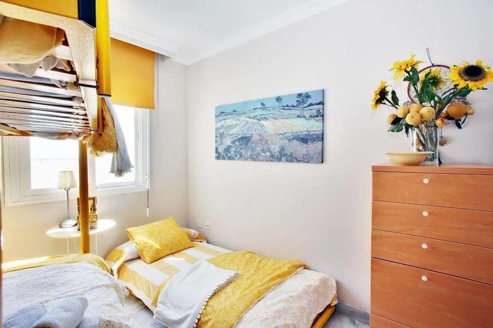 Terrazas Appartement Marbella