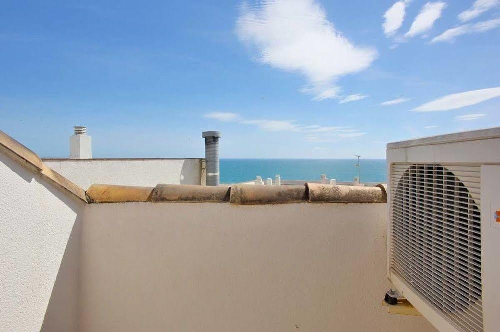 Terrazas Appartement Marbella